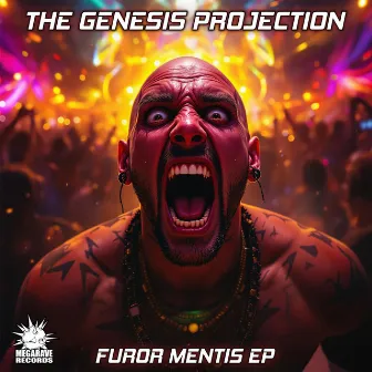 Furor Mentis EP by The Genesis Projection