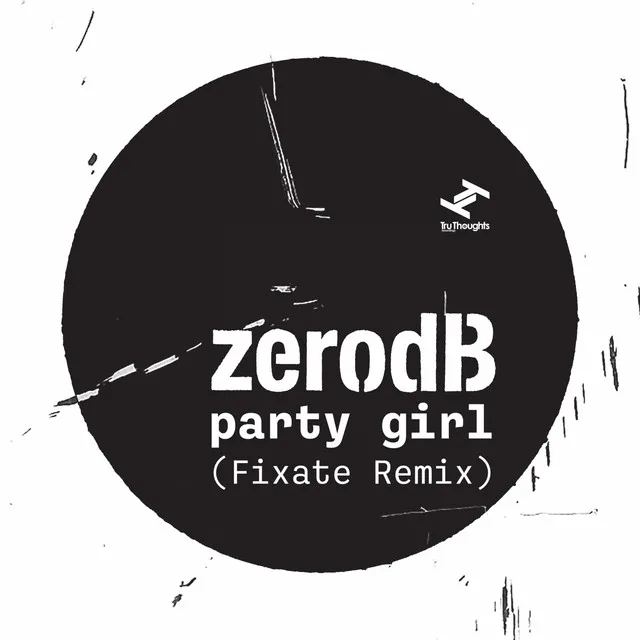 Party Girl - Fixate Remix