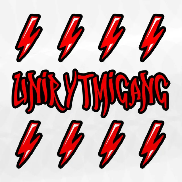 Unirytmigang