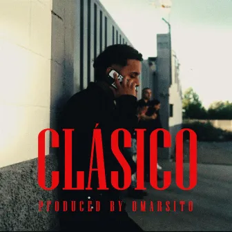 Clásico by Blessed Loyalty