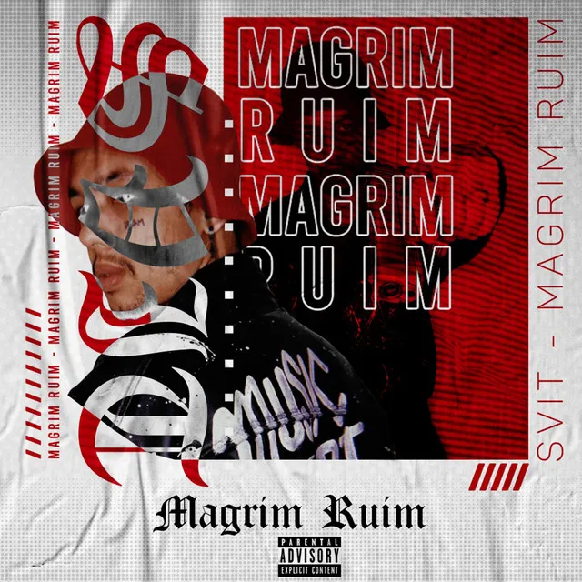 Magrin Ruim