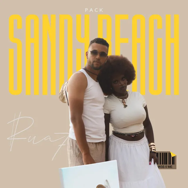 SANDYBEACH - DJ Version