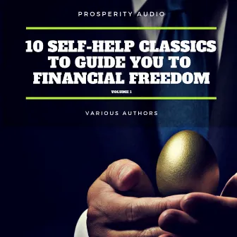 10 Self-Help Classics to Guide You to Financial Freedom Vol: 1 by Khalil Gibran