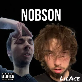 Nobson by LilAce