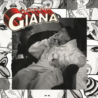 Giana by Mandaa Lopes