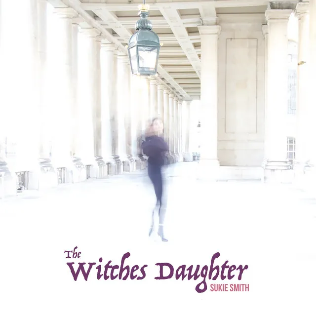 The Witches Daughter