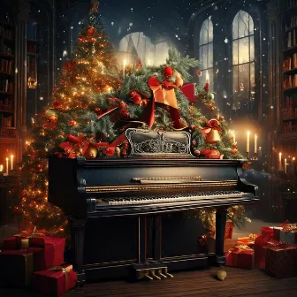 Enchanted Christmas Piano by Simple Christmas Songs