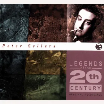 Legends Of The 20th Century by Peter Sellers