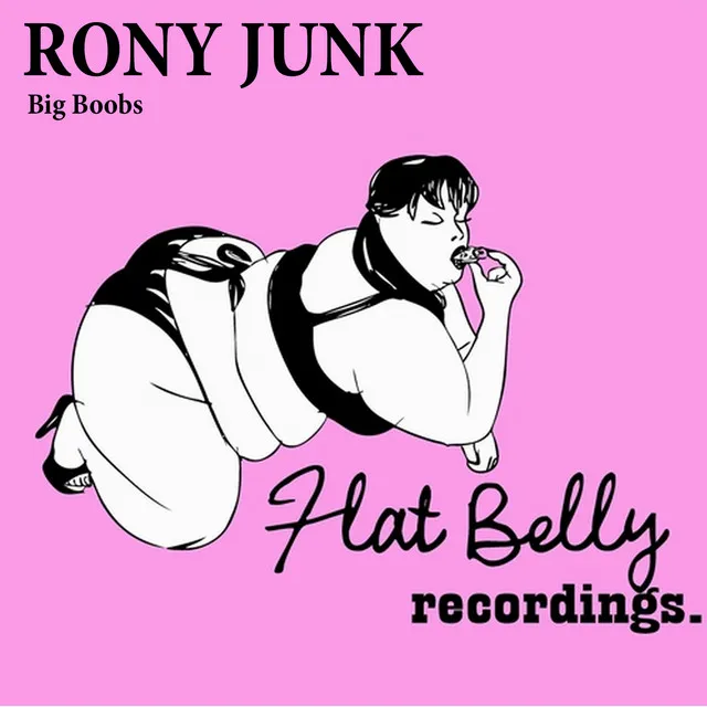 Rony Junk