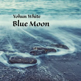 Blue Moon by Yohun White