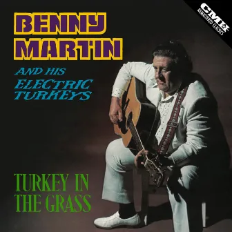 Turkey In the Grass by Benny Martin