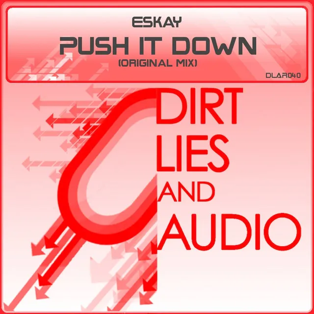 Push It Down - Original Mix