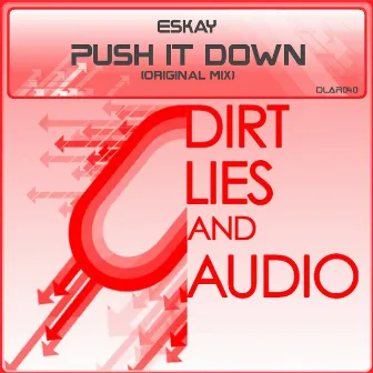 Push It Down by eSKay