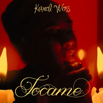 Tocame by Karol Woss