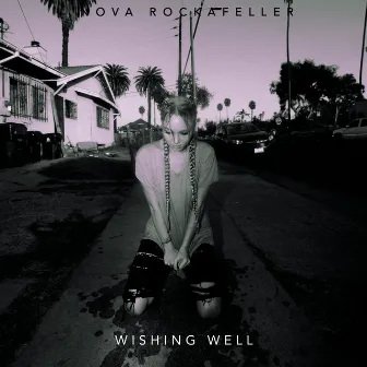 Wishing Well by Nova Rockafeller