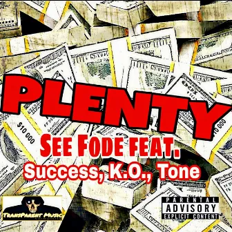 Plenty by See Fode