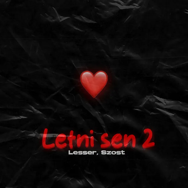 Letni sen 2