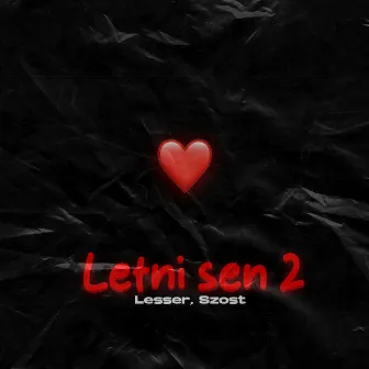 Letni sen 2 by Lesser