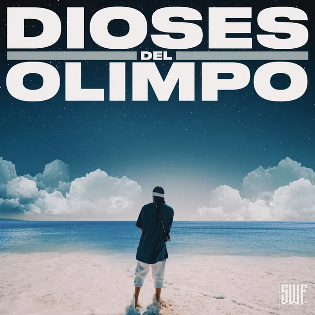 Dioses del Olimpo