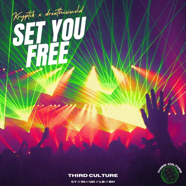 SET YOU FREE - Extended Version