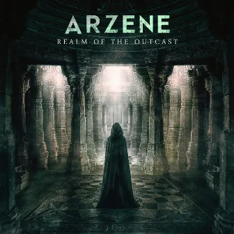 Realm of the Outcast by Arzene