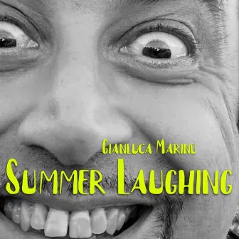 Summer Laughing by Gianluca Marino