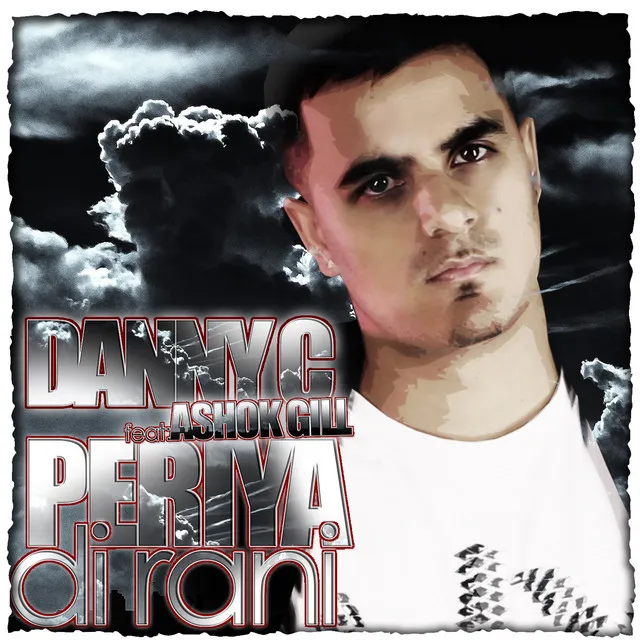 Periya Di Rani (feat. Ashok Gill) - Single