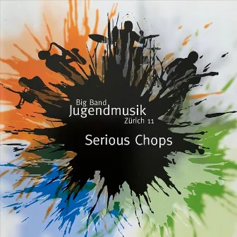 Serious Chops by Jugendmusik Zürich 11