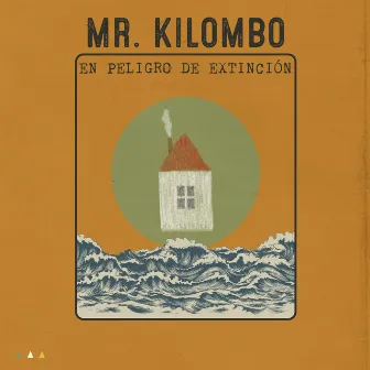 En Peligro de Extinción by Mr. Kilombo