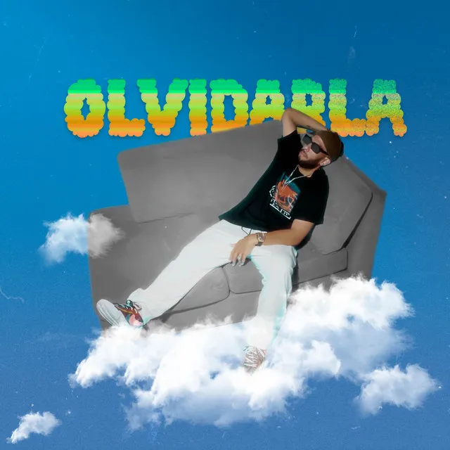 Olvidarla