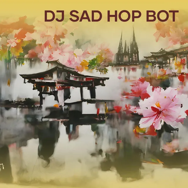 Dj Sad Hop Bot