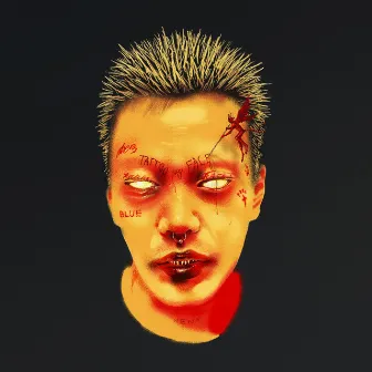 TATTOO ON MY FACE by Ryugo Ishida