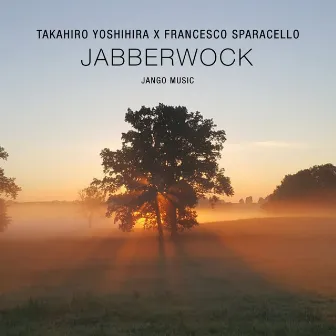 Jabberwock by Francesco Sparacello