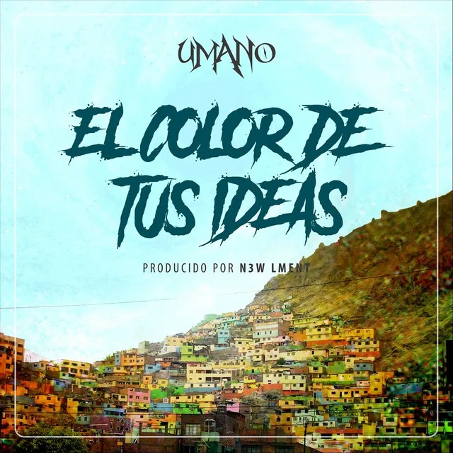 El Color de Tus Ideas