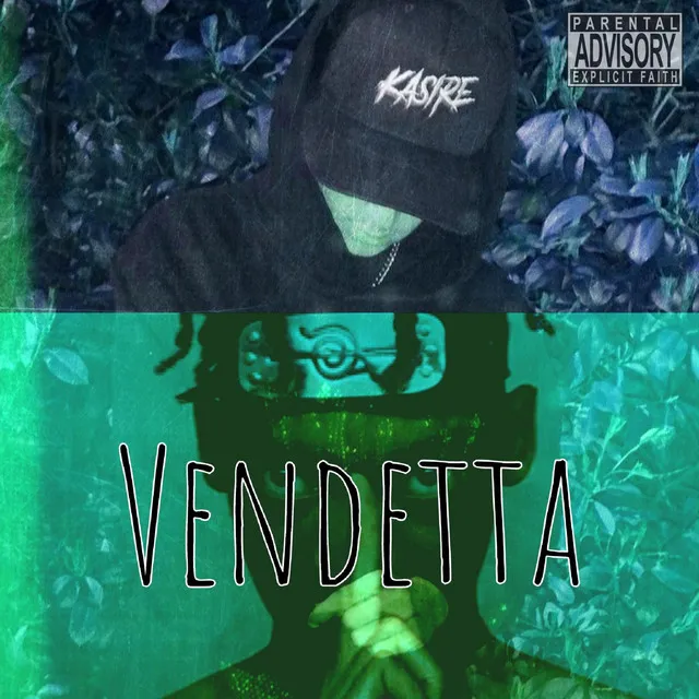 VENDETTA