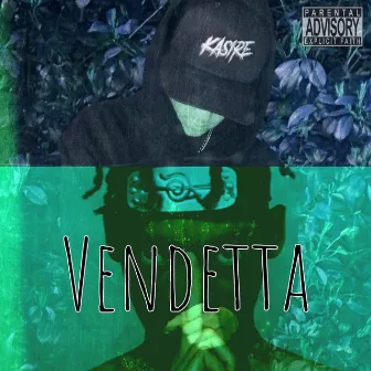 VENDETTA by JJ Stone