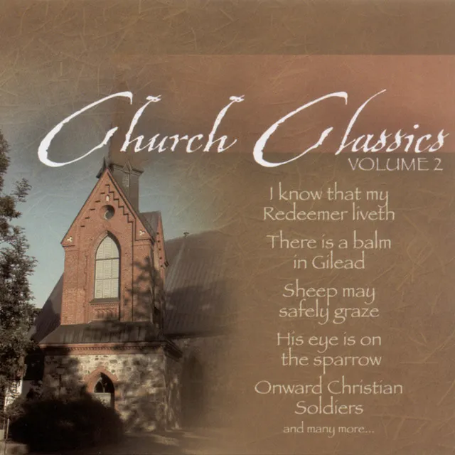 Church Classics, Vol. 2