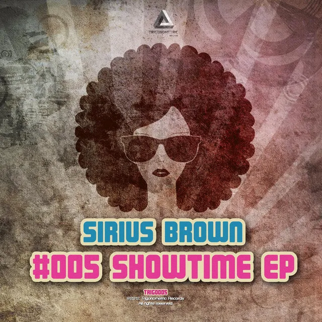 Showtime - Original Mix