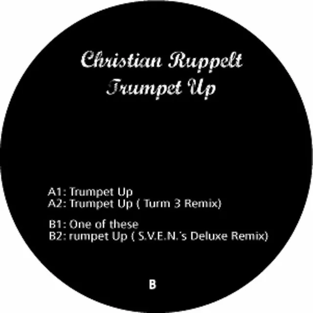 Trumpet Up - Turm 3 Remix