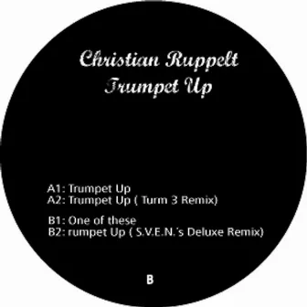 Trumpet Up by Christian Ruppelt