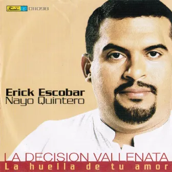 La Huella de Tu Amor by Erick Escobar