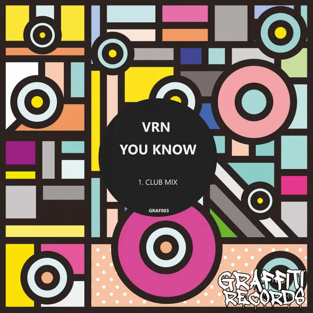 You Know - Club Mix