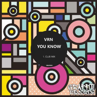 You Know (Club Mix) by VRN