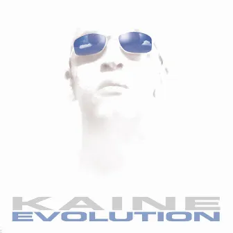 Evolution by Kaine