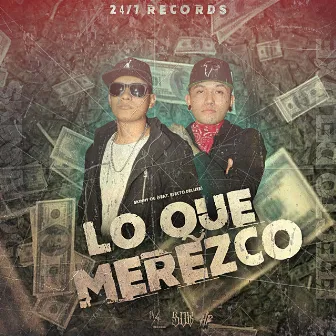 Lo Que Merezco by Skinny OG