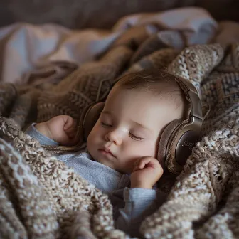 Baby's Bedtime Harmony: Chill Music for Sleep by Bella Element