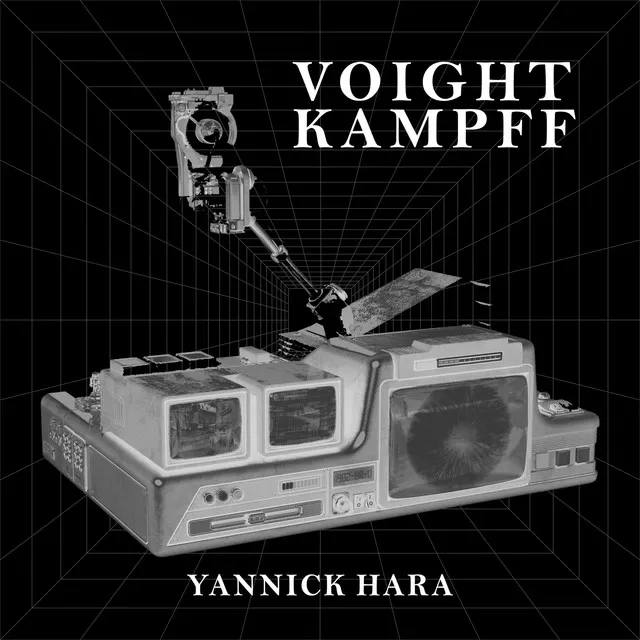 Voight Kampff