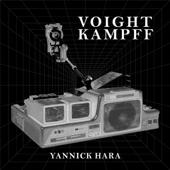 Voight Kampff by Yannick Hara