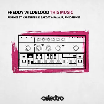 This Music by Freddy Wildblood