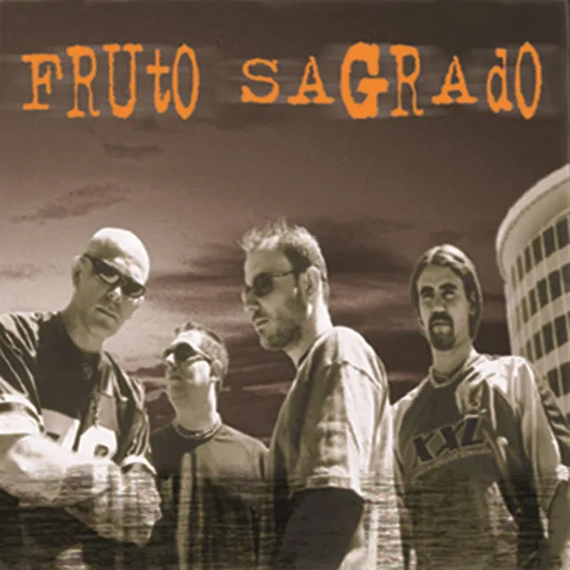 Fruto Sagrado